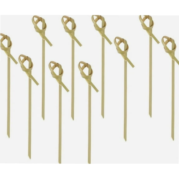 Grill Accessories 100Pcs Cocktail Picks food picks fruit toothpicks appetizer sticks Wood Appetizer Toothpicks Charcuterie Accessories