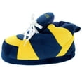 thumbnail image 4 of West Virginia Mountaineers Original Comfy Feet Sneaker Slipper, Large, 4 of 9