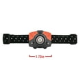 thumbnail image 5 of COAST FL65 Dual Color, White, Red 415 Lumen Flood Beam LED Headlamp 3 x AAA Batteries 3.3 oz., 5 of 12