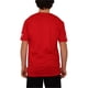 thumbnail image 3 of UFC Quintet Ultra Camiseta gráfica para hombre, roja, pequeña, 3 of 4