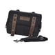 thumbnail image 5 of Bolsa genérica para sillín de motocicleta, bolsa profesional para herramientas laterales, bolsa para herramientas de motocicleta Negro, 5 of 9