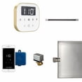 thumbnail image 3 of AirButler 1 Linear Package White Polished Chrome, 3 of 7