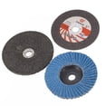 thumbnail image 4 of 3Pcs 75Mm Cutting Disc for Angle Grinder Metal Circular Saw Blade Grinding Wheel, 4 of 9