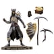thumbnail image 3 of Figura de acción McFarlane Toys Diablo IV Corpse Explosion Nigromante a escala 1:12, 3 of 8