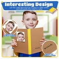 thumbnail image 4 of Cuaderno de composición Henoyso Primary, 60 unidades, 24,8 x 19,1 cm, 4 of 6