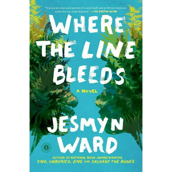 Where the Line Bleeds, (Paperback)