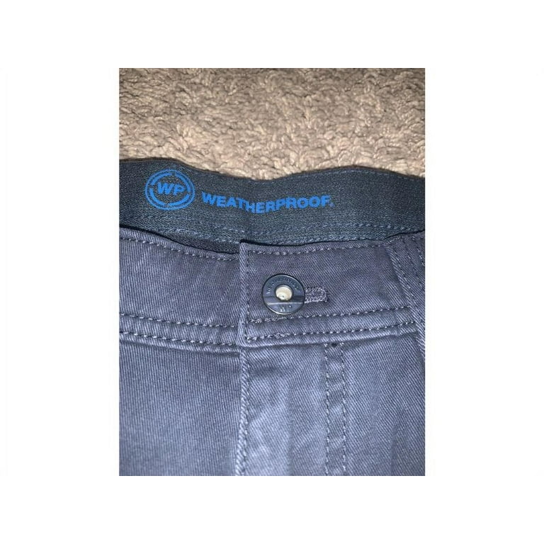 Weatherproof pants 5 pocket cheap