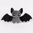 thumbnail image 1 of Halloween Dark Plush Doll Holiday Gift, 1 of 5