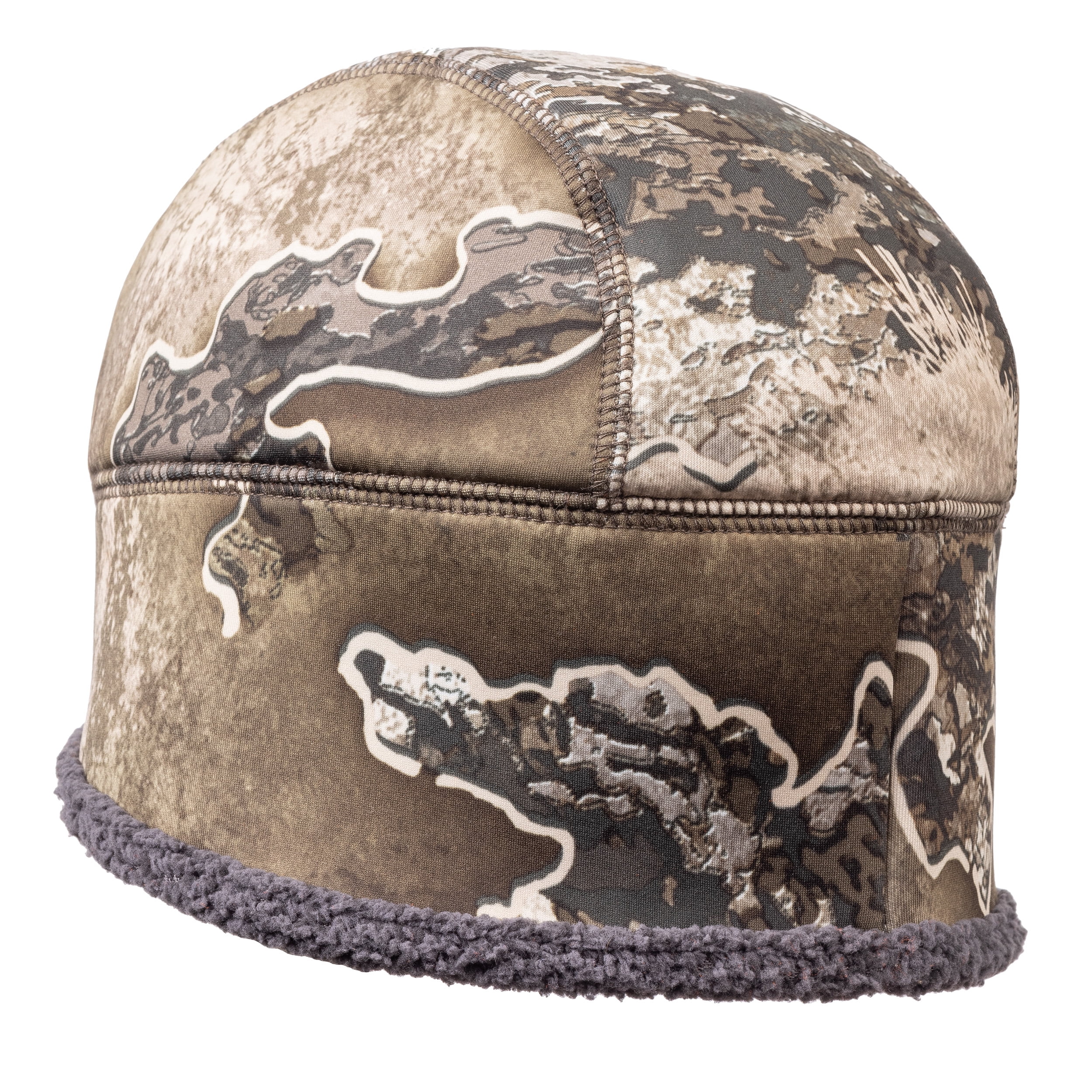 Huntworth Men's Force Heat Boost™ Lined Beanie (RealTree Excape™)