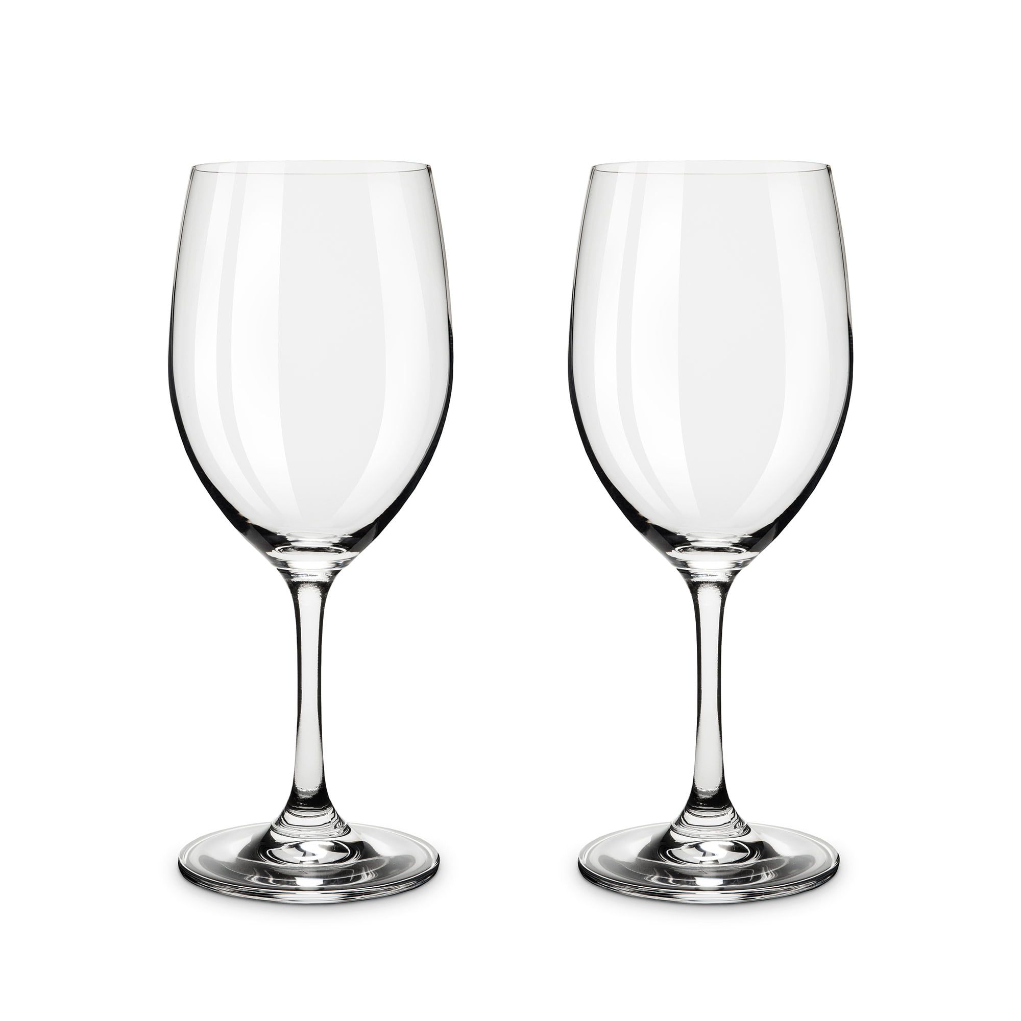 White and Red Wine Glasses - Premium Classic 14 oz Wine Glasses Set for  Hosting Various Parties & Oc…See more White and Red Wine Glasses - Premium