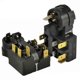 thumbnail image 4 of Refrigerator Compressor PTC Starter PTC Starter Replacement for Refrigerator, 4 of 5