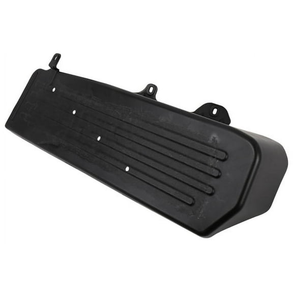 GM Genuine Parts Fuel Tank Shield