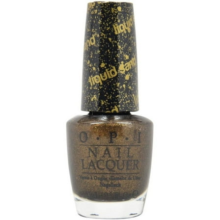 OPI  # NL T62 What Wizardry is This? Nail Polish