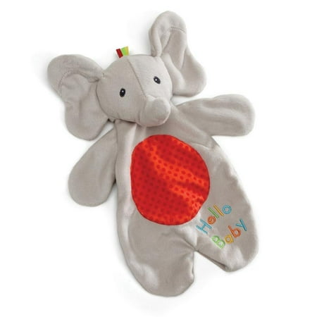 Lovey Soft Toy - Gund Flappy Lovey, 11.5