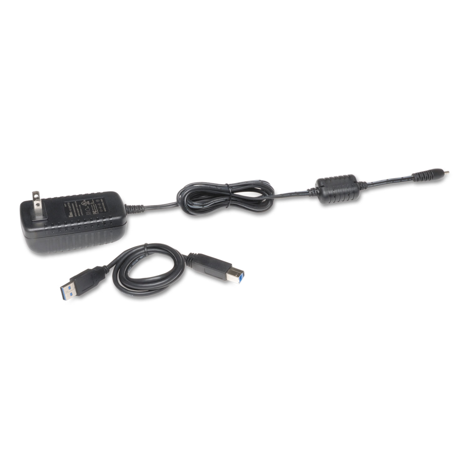 Tripp Lite U428-003 3' USB 3.1 Type C to USB 3.0 Type A Cable - image 2 of 8