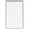 C-Line Products- Inc. Vinyl Shop Seal Ticket Holder- 5in.x8in.- Clear