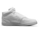 thumbnail image 3 of Tenis Nike Hombre DN3577100 Blanco 25.5 cm Nike Court Vision MID, 3 of 5
