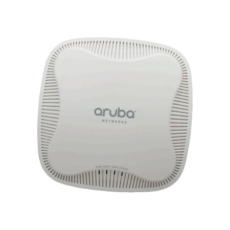 UPC: 0190017021140 | HPE Aruba Instant IAP-205 (US) – wireless access point (JW213A)
