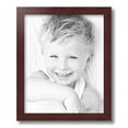 thumbnail image 2 of ArtToFrames 13x16 inch Cherry Picture Frame, Red MDF Poster Frame (4643), 2 of 8