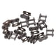 thumbnail image 1 of Articulaciones de Cadena de Rodillos ANGGREK Eslabones de Metal para Mini Motocicleta, 1 of 8