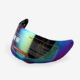 thumbnail image 4 of Acaige Motorcycle Helmet Anti Fog Sun Visor Anti-Glare/Uv Motorbike Helmet Sun Shield Lens Moto Helmets Multicolor Sun Lens For K1 Agv K5 K3Sv, 4 of 5