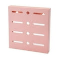 thumbnail image 2 of Wall-Mounted Adhesive Drain Knife Rack Holder Storage Container Cutlery Organizer for Kitchen, 2 of 10