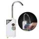 thumbnail image 4 of Bomba de para pesca libre , absorbedor de agua automático, portátil, 3 modos, iluminación LED , pequeño, bajo Yinane Bomba de oxígeno de pesca, 4 of 8