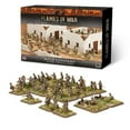 thumbnail image 2 of Battlefront Miniatures Flames of War US Rifle Company FOW UBX58, 2 of 5