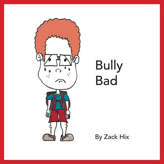 Bully Bad, (Paperback)