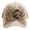 typeB, variant on 3D Wildlife Graphic Vintage Baseball Cap Floral Branch Print Breathable Fabric Daily Outdoor Headwear