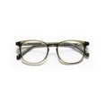 thumbnail image 2 of Anteojos Correctores eyebobs Boardroom Olive Crystal 3D, 2 of 7