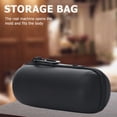 thumbnail image 3 of Kuymtek Bolsa de altavoz inalámbrico compatible con Bluetooth Estuche rígido de viaje para Flip6, 3 of 7