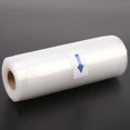 thumbnail image 3 of Textured Vacuum Sealer Saver Roll Sous Vide Kitchen Cooking - 15X500Cm, 3 of 5