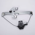 thumbnail image 2 of TYC 660341 for Chrysler PT Cruiser Front Right Power Window Regulator, 2 of 3