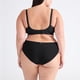 thumbnail image 3 of Sujetador inalámbrico sin costuras Bra KNIX Good to Go negro 36D, 3 of 5