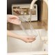 thumbnail image 4 of 4pcs Clear Multi-function Makeup Organizer, 4 of 5