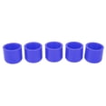 thumbnail image 4 of Intake Vacuum Cap,5PCS Silicone Vacuum Cap Automotive Intake Vacuum Hose Cap Vacuum Hose Tube Plug Cutting-Edge Features, 4 of 7