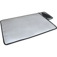 thumbnail image 2 of Innovative Home Creations Ironing Mat with Silicone Pad, 19.5" x 28", 2 of 2