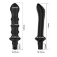 thumbnail image 1 of Adaptador de modificación divertido para pistola de fascia, suministros para adultos, máquina de pistola de fascia, accesorios para pistola de fascia, cabezal de masaje de silicona, 1 of 1