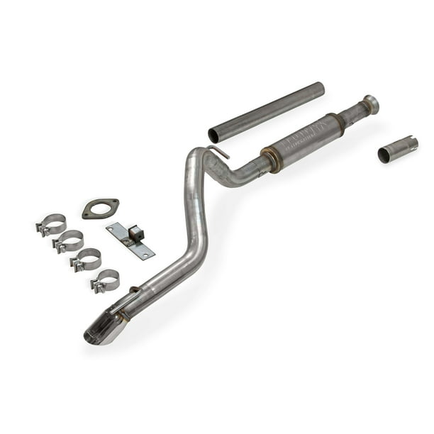 Flowmaster 717892 Flowmaster FlowFX Catback Exhaust System Walmart