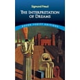 thumbnail image 2 of Dover Thrift Editions: Psychology: The Interpretation of Dreams (Paperback), 2 of 2