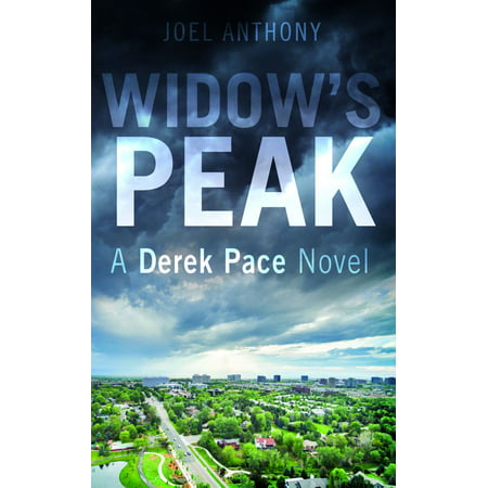 Widow's Peak - eBook (Best Hairstyles For Widows Peak Male)