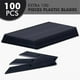 thumbnail image 4 of 2 Pack Plastic Blade Scraper with 100Pcs Single Edge Plastic Blades, Extra Big Scraper Tool for Removing Paint Spots, 4 of 5