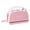 Small pink, variant on Professional Embossing Machine Manual Die Cutting Embossing Machine Birthday Chritmas Wedding Cards Making Supplies