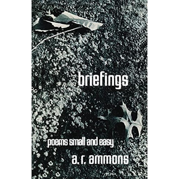 Pre-Owned Briefings (Paperback) 0393043266