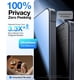 thumbnail image 5 of UltraGlass Protector de Pantalla de Privacidad 9H+ para Samsung Galaxy S26 Ultra - Paquete de 2, 5 of 9