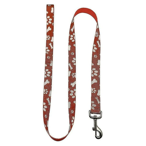 Correa de adiestramiento para perros con asa acolchada, correa de adiestramiento para cachorros, correas duraderas para perros