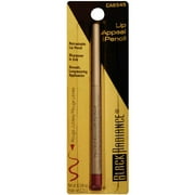 Black Radiance: Rouge Jubilee Lip Appeal Pencil, .008 Oz