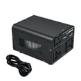 thumbnail image 1 of Yinleader Convertisseur de Tension 800 Watts 110V à 220V, 1 of 15