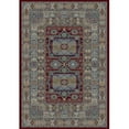 thumbnail image 1 of Dynamic Rugs AN69571471454 Tapis de Jardin Anciens&44; Rouge - 5,3 x 7,7 Po, 1 of 1